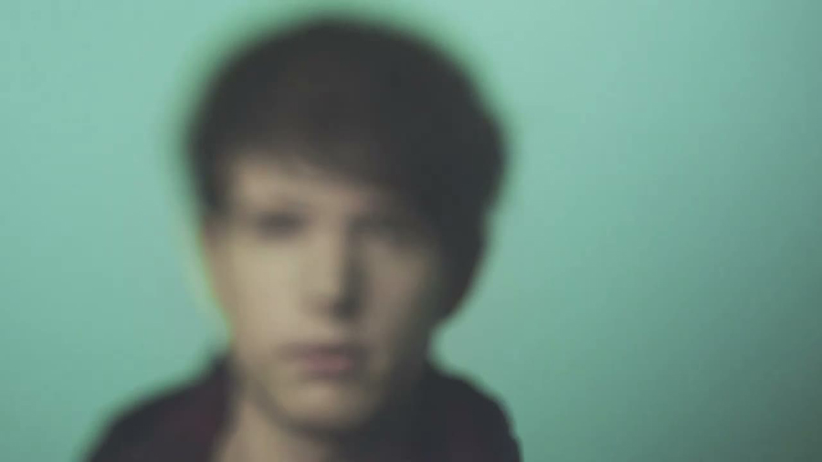 Video: James Blake – Lindisfarne