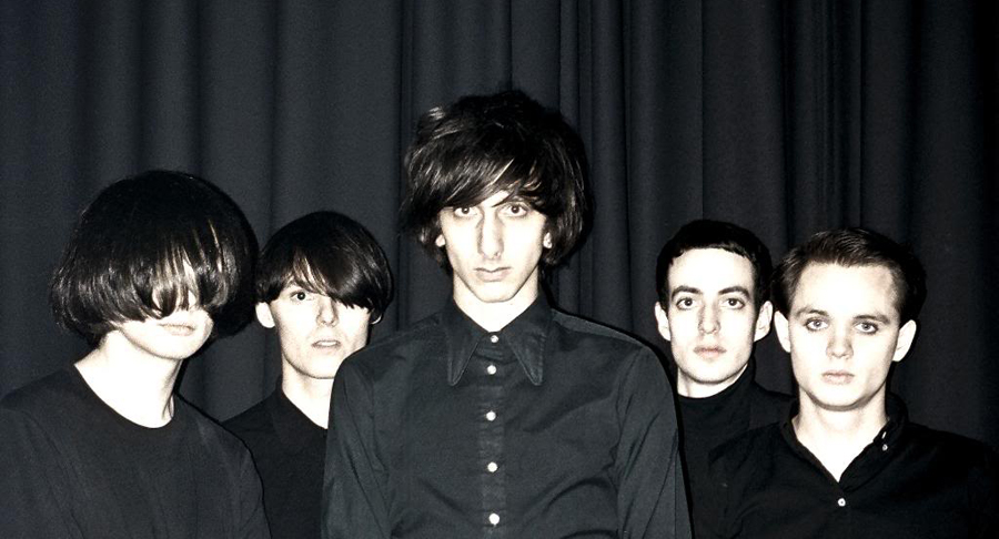 New: The Horrors – Still Life