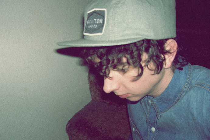 New: Youth Lagoon – July
