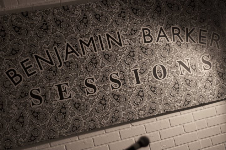 Review: Benjamin Barker Sessions- Stephen Flavahan