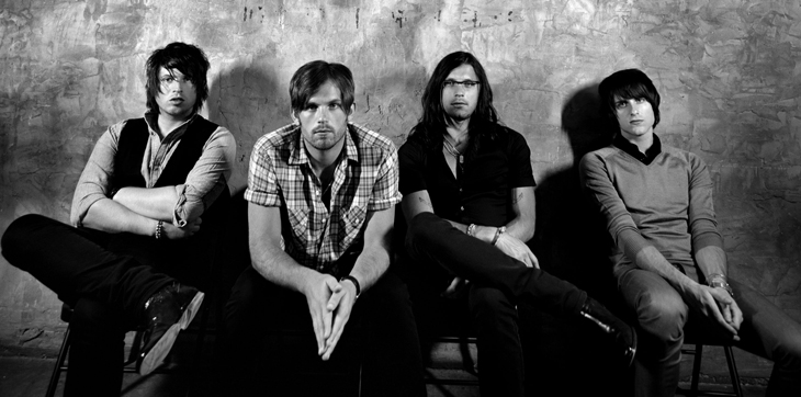 Review: Kings Of Leon – Come Around Sundown