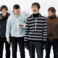 New: Arctic Monkeys – Brick By Brick