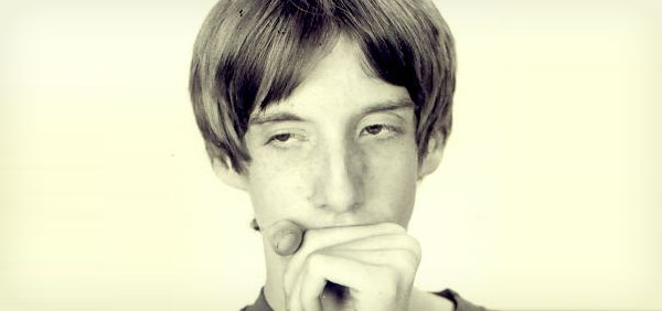 New: Panda Bear – The Preakness