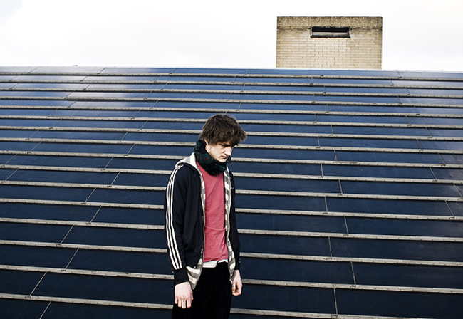 Single Of The Week: Dam Mantle – Not A Word