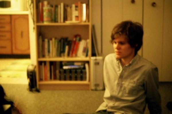 New: Foxes in Fiction – Hospital District / Static Cults