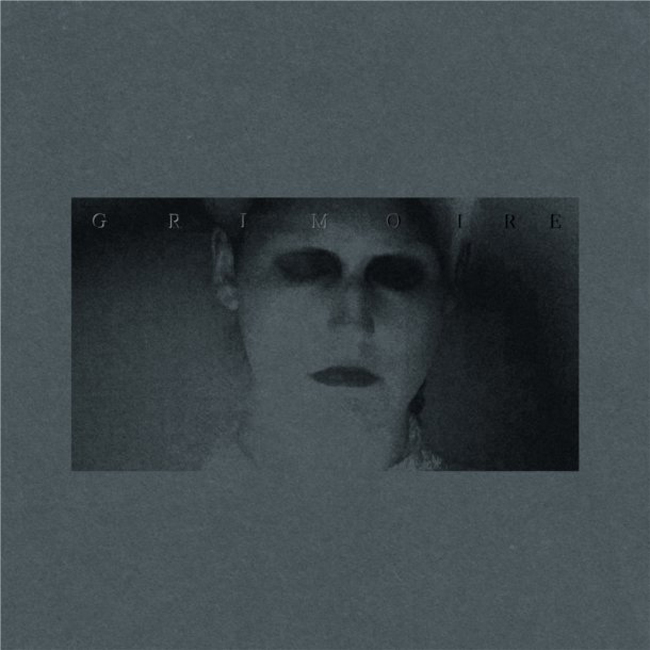 New: Kreng – Grimoire