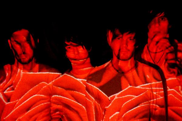 Review: Talk To Angels – She/Enemies Closer
