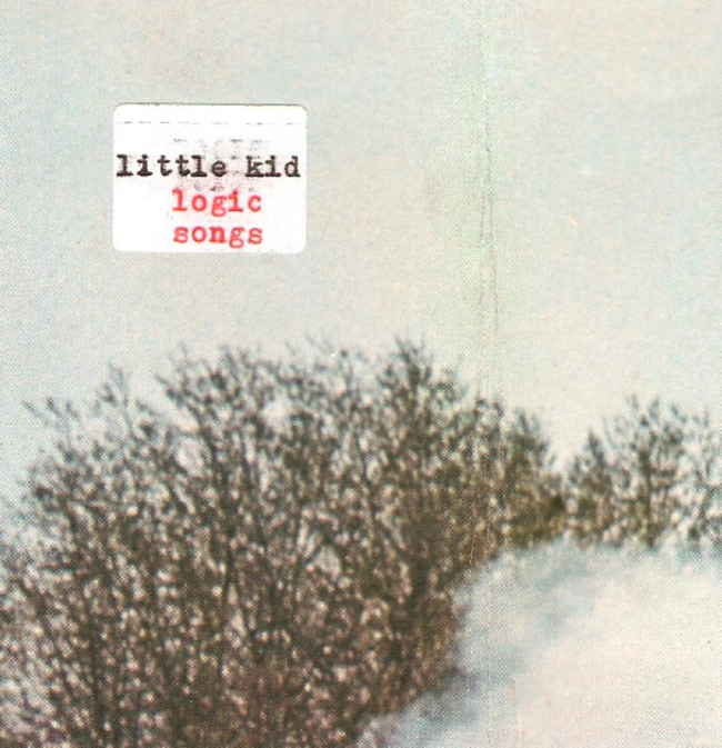 Introducing: Little Kid
