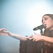 Review: Lykke Li – Wounded Rhymes