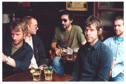 The National