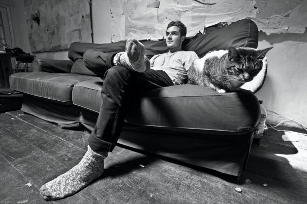 Single of the Week: Nicolas Jaar – I Got A Woman