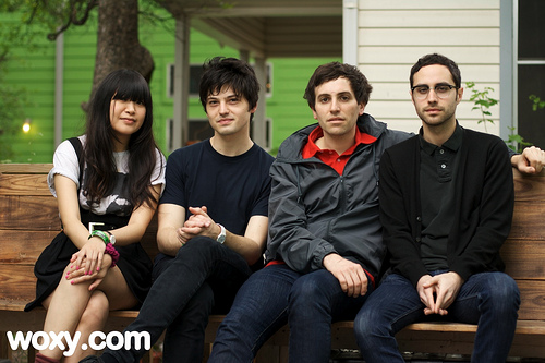 Review: The Pains Of Being Pure At Heart – Say No To Love