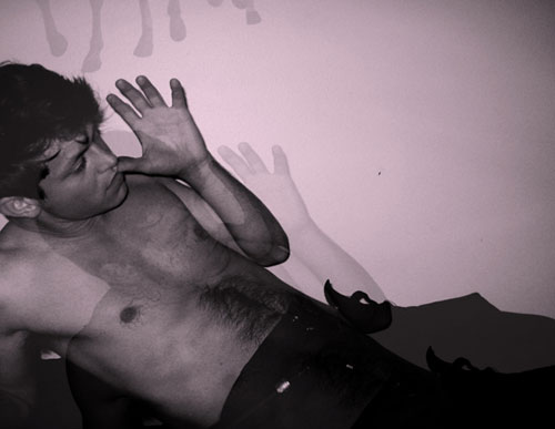 Tracks Of 2010: Josh