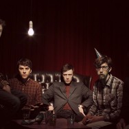 Live Review: Pete & The Pirates (Edinburgh/Sneaky Pete’s 22/05/11)