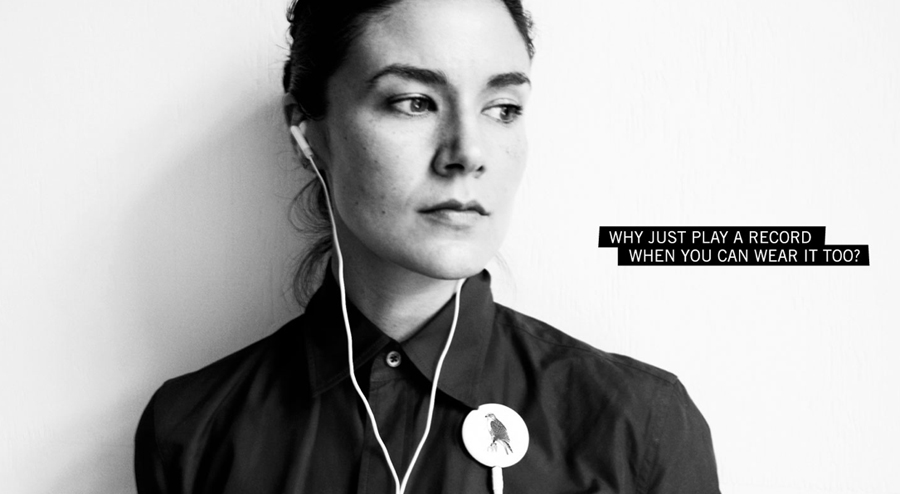 Style: The PlayButton