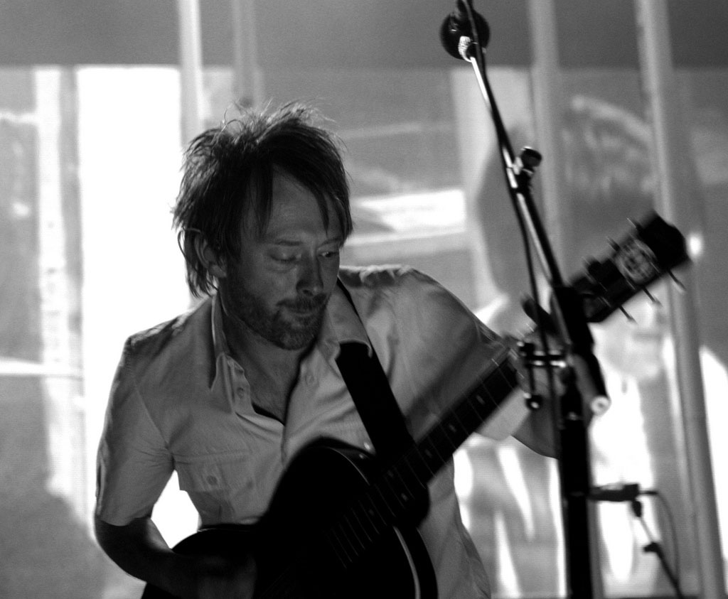 Track by Track Review: Radiohead – The King of Limbs