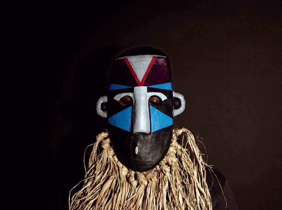 News: Stream SBTRKT’s debut LP