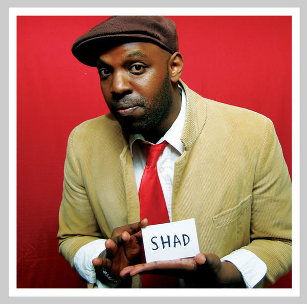 Review: Shad – TSOL