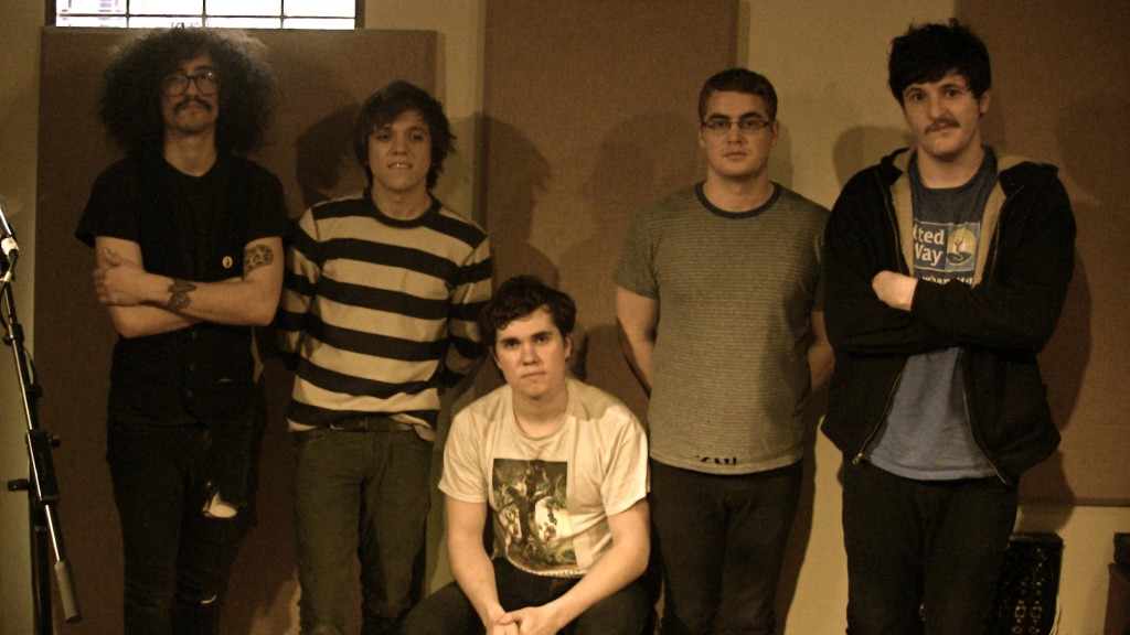 Interview: Surfer Blood