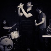 Rockness Tip: The Twilight Sad