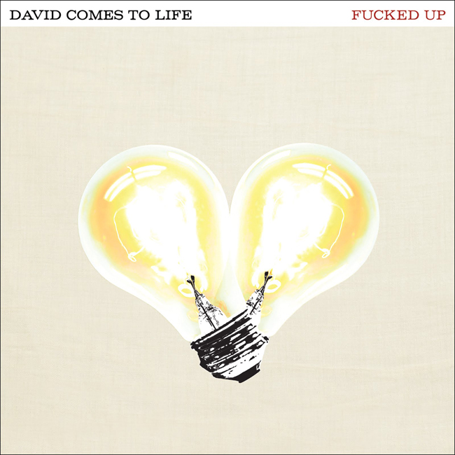 News: Stream Fucked Up’s ‘David Comes to Life’