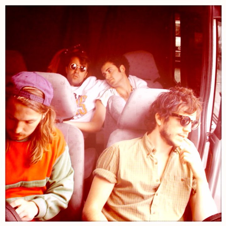 Single Of The Week: The Vaccines