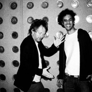 New: Thom Yorke/Four Tet/Burial Collaboration