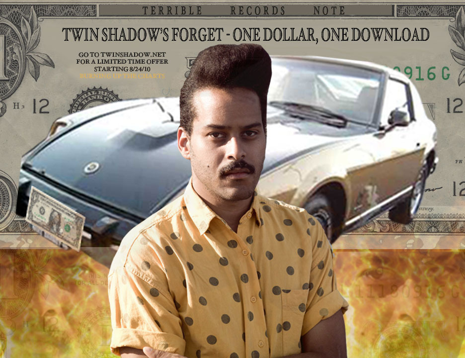 Interview: Twin Shadow