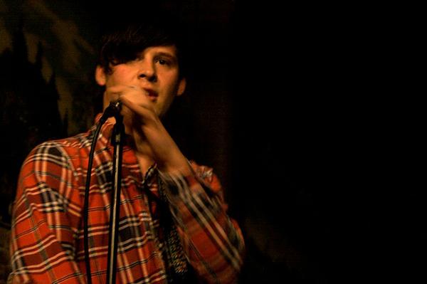 New: Wavves – TV Luv Song