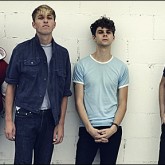 Review: The Drums – Money
