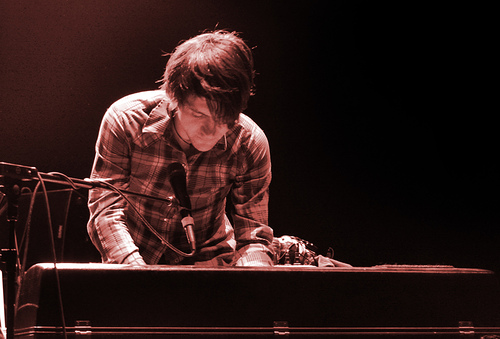 Live Review: Bright Eyes (The Sage, Gateshead / 12/07/11)