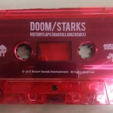 New: DOOM/STARKS – Victory Laps (Madvillainz Remix)