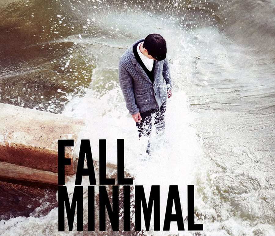 Style: Fall Minimal
