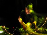 Stream: Hudson Mohawke – Satin Panthers