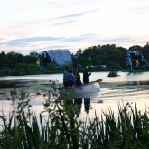 Review: Secret Garden Party 2011