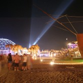 Preview: Kazantip 2011