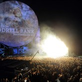 Review: Live from Jodrell Bank