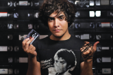 New: Neon Indian – Fallout