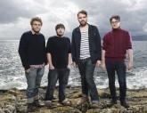 Interview: Frightened Rabbit