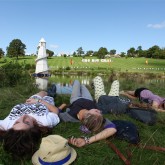 The Big Chill 2011: Crack In The Road’s Festival Selection