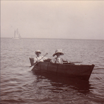New: Pacific Empire – Death Song