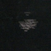 New: IVVVO – Her EP
