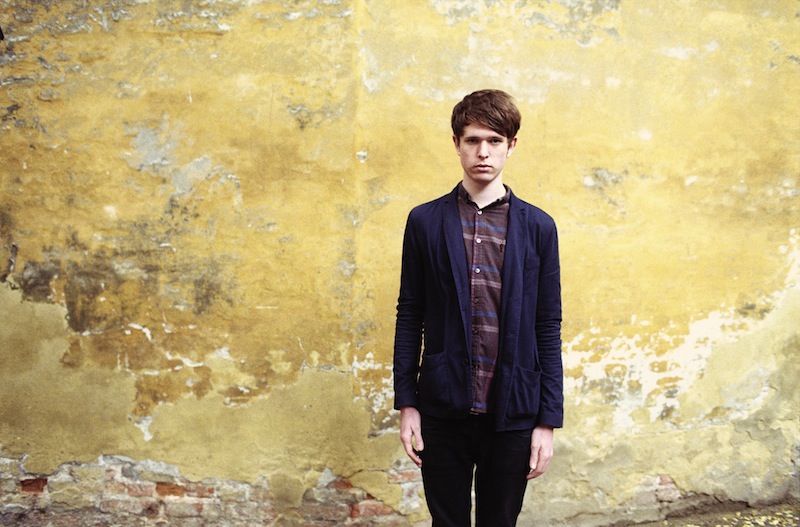 New: James Blake & Bon Iver – Fall Creek Boys Choir