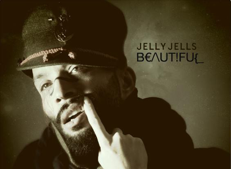 New: Jelly Jells – B€/\UT!FU{_