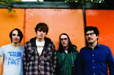 Interview: Jack Mazes – Art Is Cheap