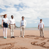 News: Metronomy give remixing Lady GaGa a go