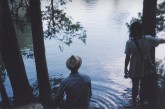 New & Video: Memoryhouse – Quiet America