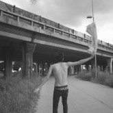 New: Arks – ‘-‘