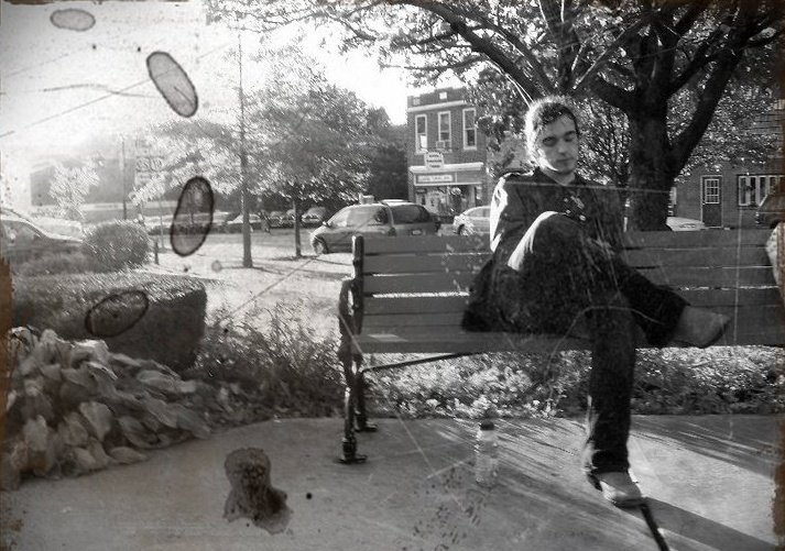 New: Chad Hagans – Remember to Remember Me
