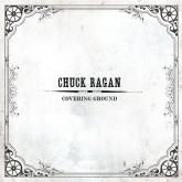 Review: Chuck Ragan – Covering Ground